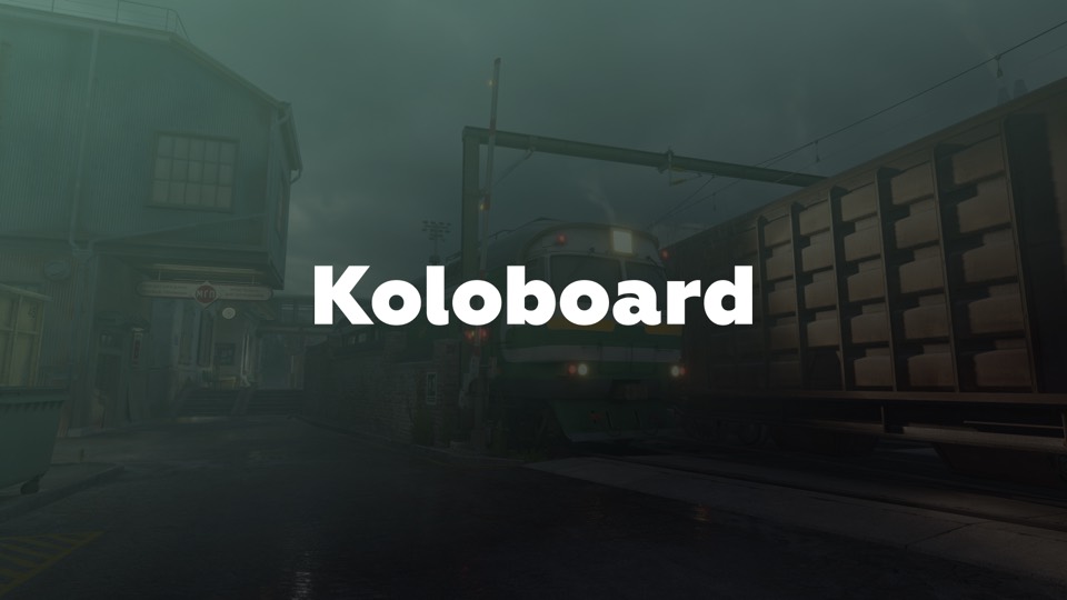 Koloboard