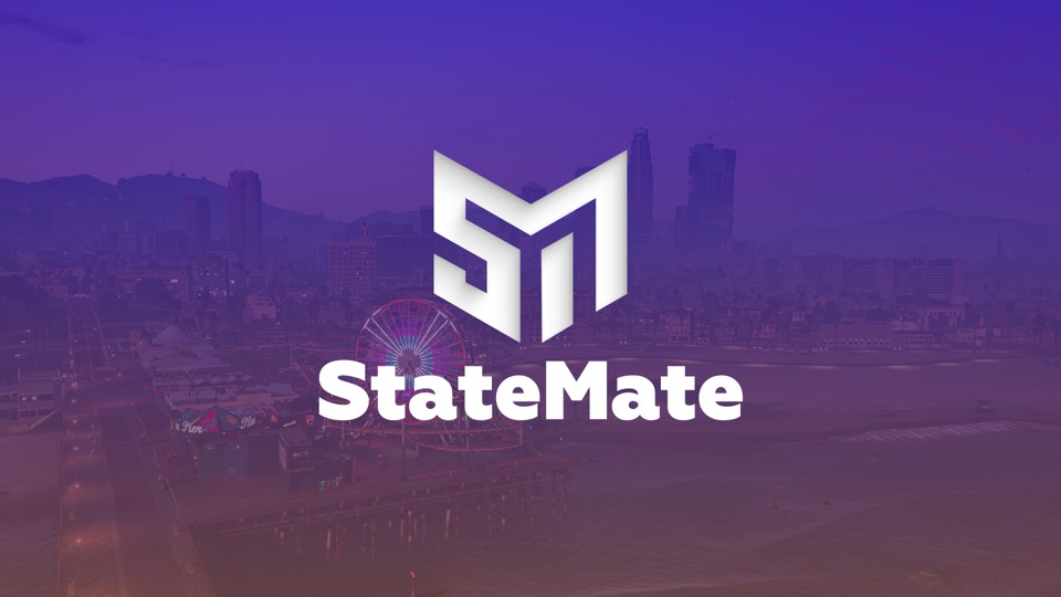 StateMate